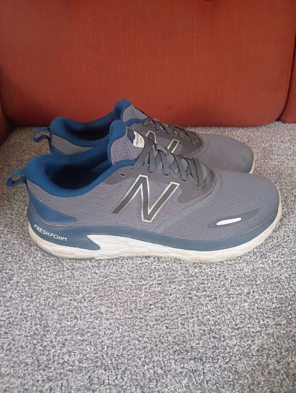 New Balance. Mens Size 11.5